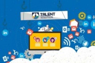 Hai giải pháp quản lý dữ liệu ứng viên mới nhất từ Talent Solution