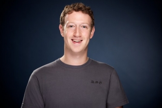 Câu chuyện thành công của Mark Zuckerberg