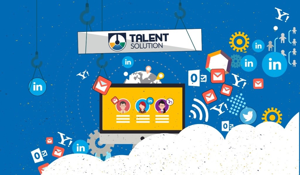 Hai giải pháp quản lý dữ liệu ứng viên mới nhất từ Talent Solution